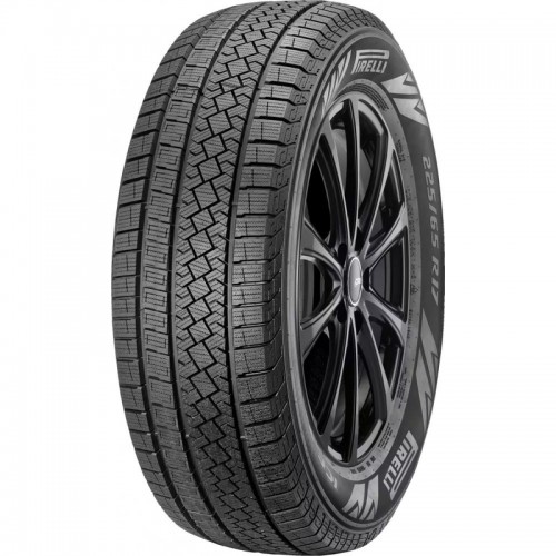 Автошина Pirelli Ice Zero Asimmetrico 235/65 R18 110T XL