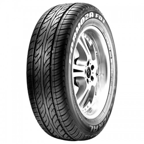 Автошина Federal Formoza FD1 215/55 R16 93V