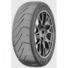 Автошина Federal FZ-201 285/30 R18 97Y XL