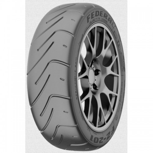 Автошина Federal FZ-201 285/30 R18 97Y XL