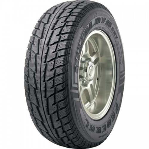 Автошина Federal Himalaya SUV 275/60 R18 117T XL (під шип)