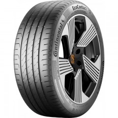 Автошина Continental EcoContact 7 S 195/55 R16 87H