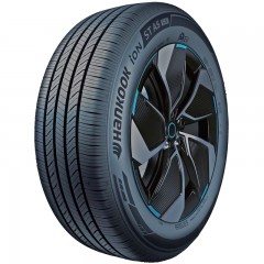 Автошина Hankook iON ST AS SUV IH61A 225/55 R18 102V XL