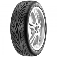 Автошина Federal Super Steel 595 235/40 ZR18 91W
