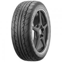 Автошина Federal Super Steel 595 EVO 225/40 R19 93Y XL