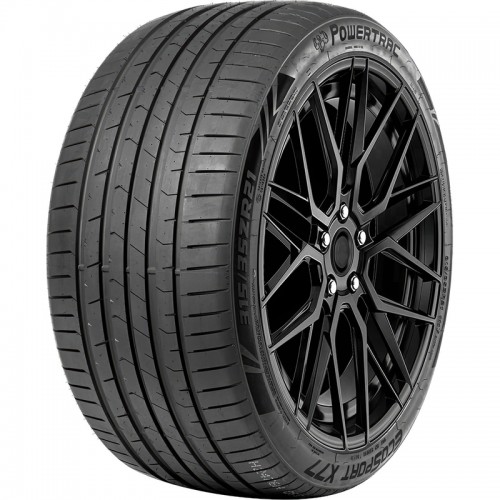 Автошина Powertrac ECOSPORT X77 255/45 R19 104Y XL