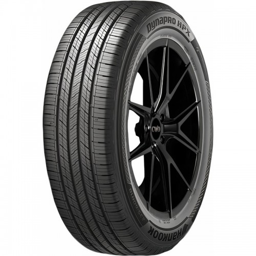 Автошина Hankook Dynapro HPX RA43 255/55 R19 111V XL