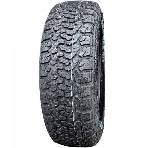 Автошина Habilead AT02 PracticalMax A/T 245/70 R16 111T XL