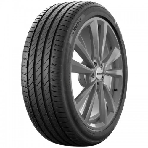 Автошина Kleber Dynaxer HP5 255/35 R19 92Y