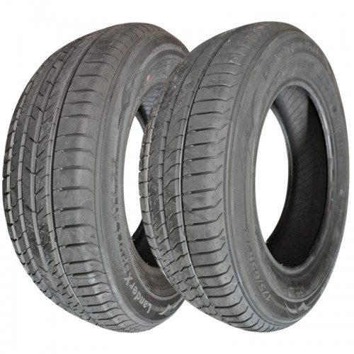 Автошина Atlander LanderXsport ATL33 175/65 R14 86T XL