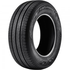Автошина Atlander LanderVan ATL18 185/75 R16C 104/102S PR8