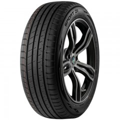 Автошина Tercelo Sport D1 195/65 R15 95H XL