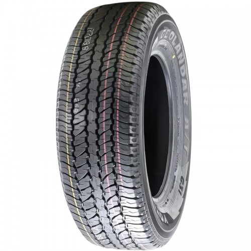 Автошина Yokohama Geolandar A/T G31 265/55 R19 109V RPB