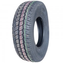 Автошина Torque TQ2000 205 R14C 109/107Q