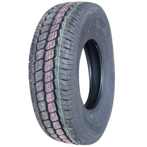 Автошина Torque TQ2000 205 R14C 109/107Q