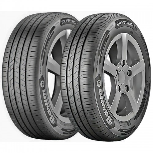Автошина Barum Bravuris 6 205/55 R17 95V XL
