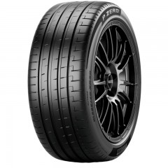 Автошина Pirelli PZero (PZ5) 275/40 R22 107Y XL * Elect