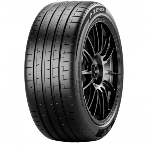 Автошина Pirelli PZero (PZ5) 315/35 R22 115Y XL * Elect HL