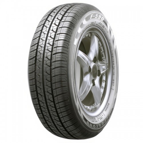 Автошина Firestone F-590 135/80 R13 70T