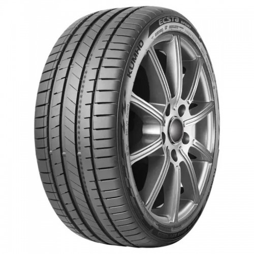 Автошина Kumho Ecsta Sport PS72 245/40 R18 97Y XL