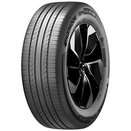 Автошина Hankook iON evo AS SUV EV 275/40 R22 107H XL