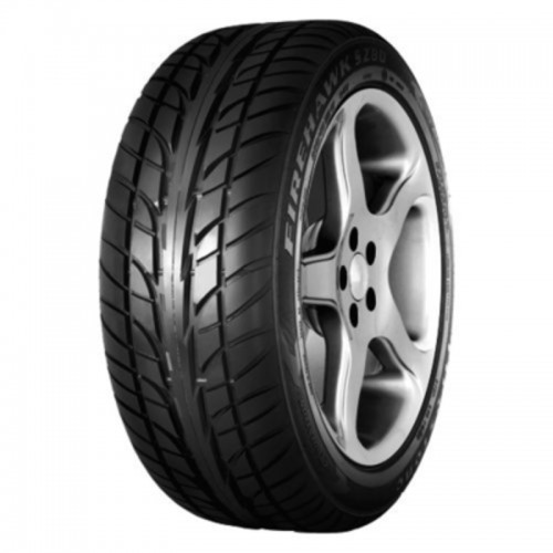 Автошина Firestone Firehawk SZ80 225/50 R16 92W