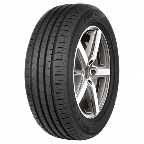 Автошина CST Saleks E.X1 265/45 R20 108W XL Silent