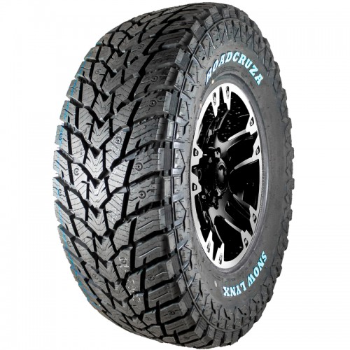 Автошина Roadcruza Snow Lynx 275/65 R20 121/118R (під шип)