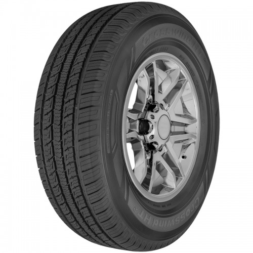 Автошина LingLong CrossWind HT2 275/55 R20 113H