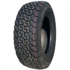 Автошина Starmaxx MountTerra A/T 245/65 R17 111/108S RWL