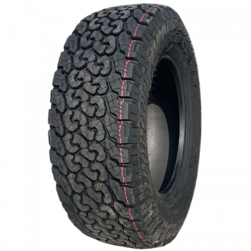 Автошина Starmaxx MountTerra A/T 245/70 R16 113/110S PR8 RWL