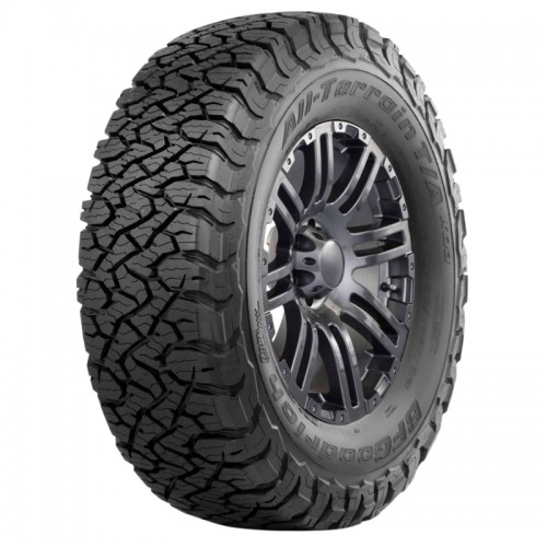 Автошина BFGoodrich All-Terrain T/A KO3 215/70 R16 100/97S