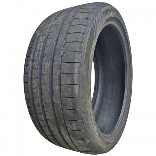 Автошина Yokohama Advan Sport EV V108A 255/40 R20 101W XL Silent Foam