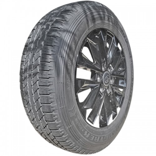 Автошина Dunlop Grandtrek AT30S All-Terrain 265/60 R20 112H