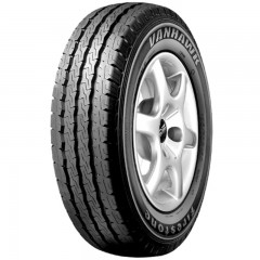 Автошина Firestone VanHawk 225/70 R15C 112/110R