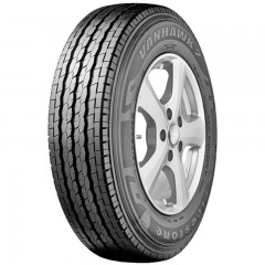 Автошина Firestone VanHawk 2 195/65 R16C 104/102T