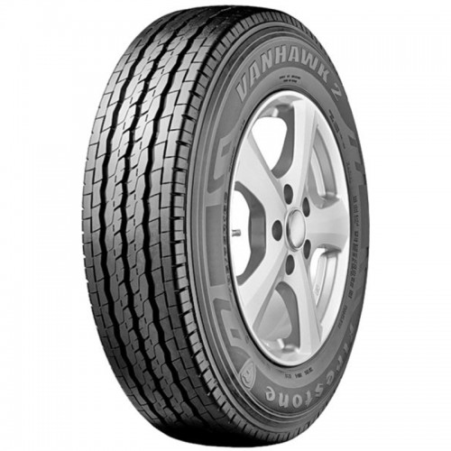 Автошина Firestone VanHawk 2 195/65 R16C 104/102T
