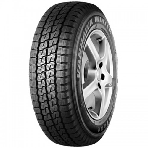 Автошина Firestone VanHawk Winter 215/65 R16C 109/107T