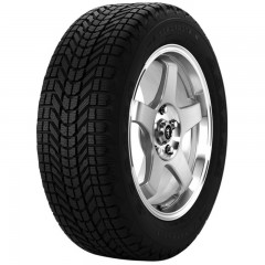 Автошина Firestone WinterForce 245/65 R17 107S (під шип)