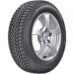 Автошина Firestone WinterHawk 225/60 R18 104V XL