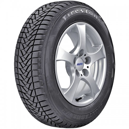Автошина Firestone WinterHawk 225/60 R18 104V XL