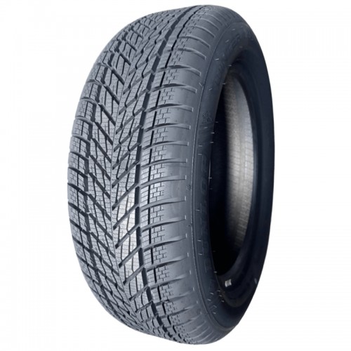 Автошина Dunlop Winter 225/45 R18 95V XL MFS