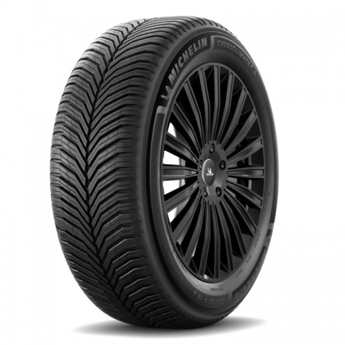 Автошина Michelin CrossClimate 3 225/50 R18 95V