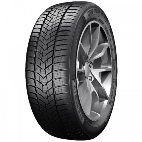 Автошина CrossWind Grip Peak Winter 205/60 R17 93H