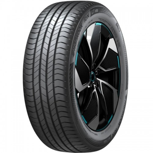 Автошина Hankook iON GT SUV IK41A 215/60 R17 96H