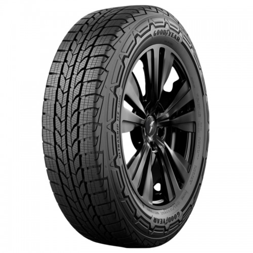 Автошина Goodyear UltraGrip Ice Cargo 195/70 R15C 104/102S