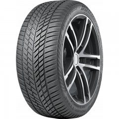 Автошина Nokian Seasonproof 2 235/60 R18 107W XL