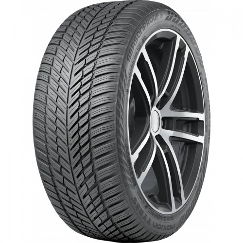 Автошина Nokian Seasonproof 2 245/40 R19 98Y XL