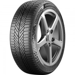 Автошина Uniroyal AllSeasonExpert 3 185/65 R15 92V XL EV