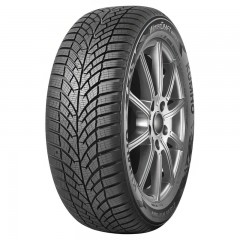 Автошина Kumho WinterCraft WP52+ 245/45 R18 100V XL